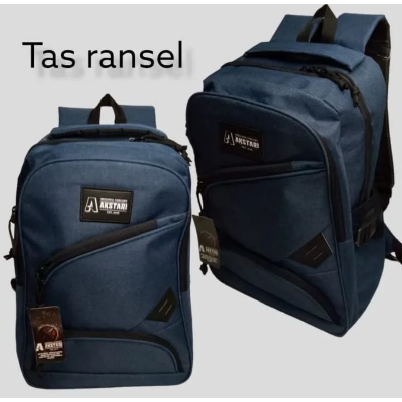 Raidstore93-Tas ransel sekolah SD-SMP/tas punggung laptop