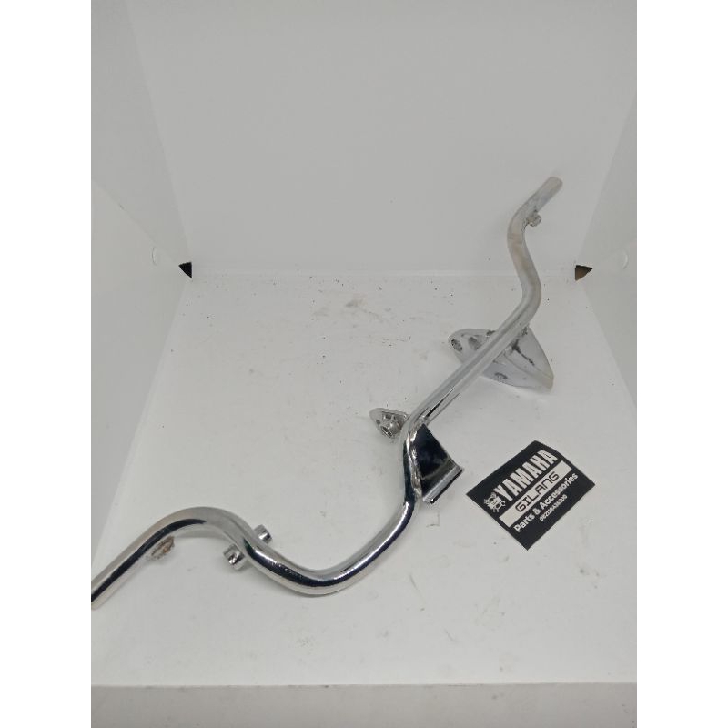 barstep rx king ori copotan