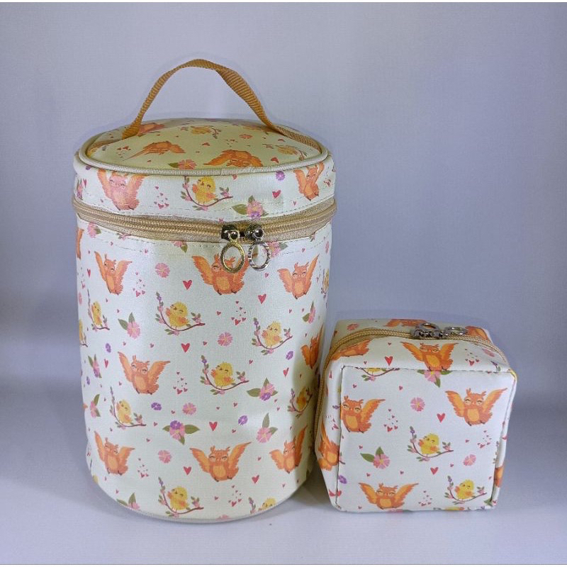 TAS KAWUNG DIFFUSER RESLETING / TAS DIFFUSER KAWUNG DIFFUSER BAG YOUNG LIVING TAS DIFFUSER TRAVEL / 