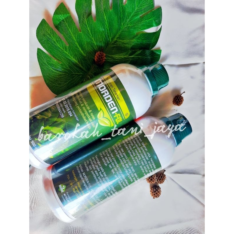morden foll/suplementanaman/kemasan 500ml