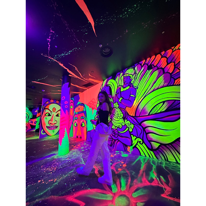 co baju kota kampret