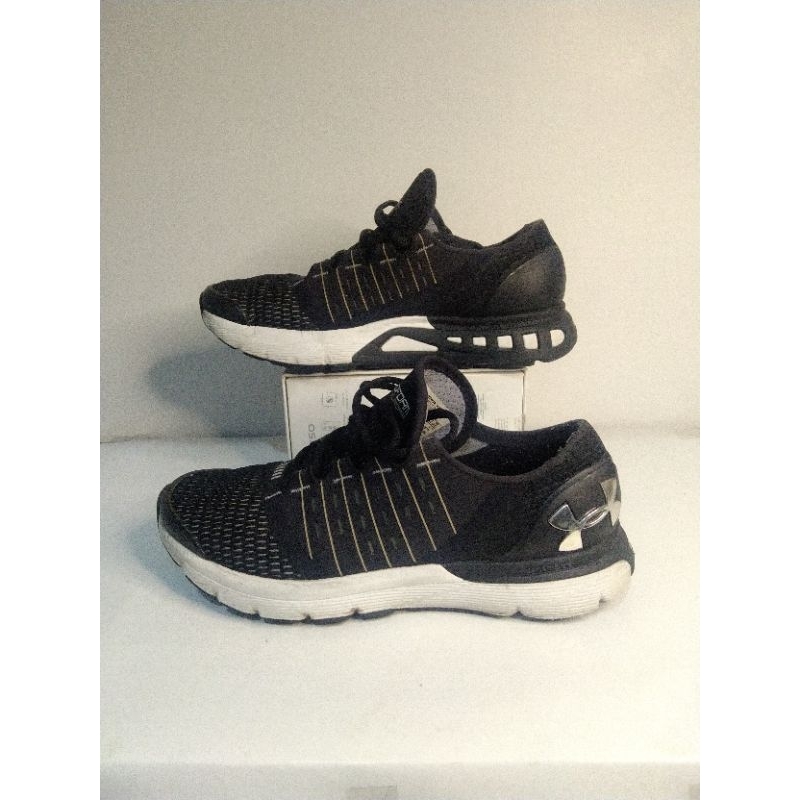 Sepatu Second Under Amour Speedform
