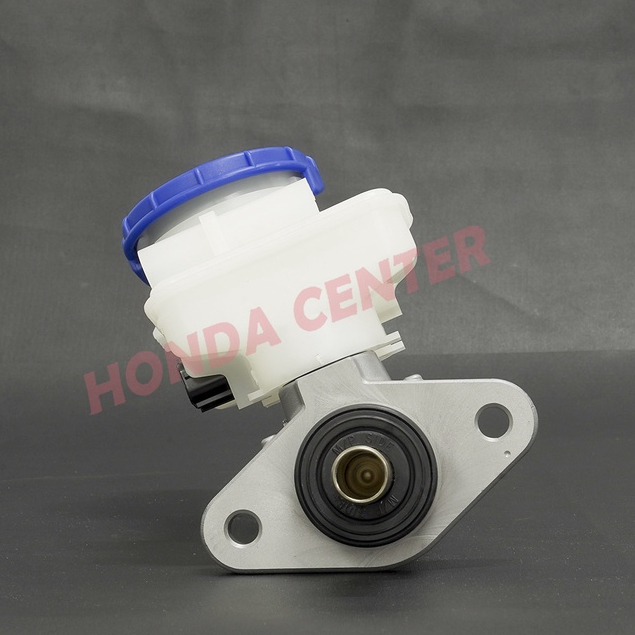 master sentral central rem brake master BM assy honda civic vti vtis 2001 2002 2003 2004 2005 46100-S5A