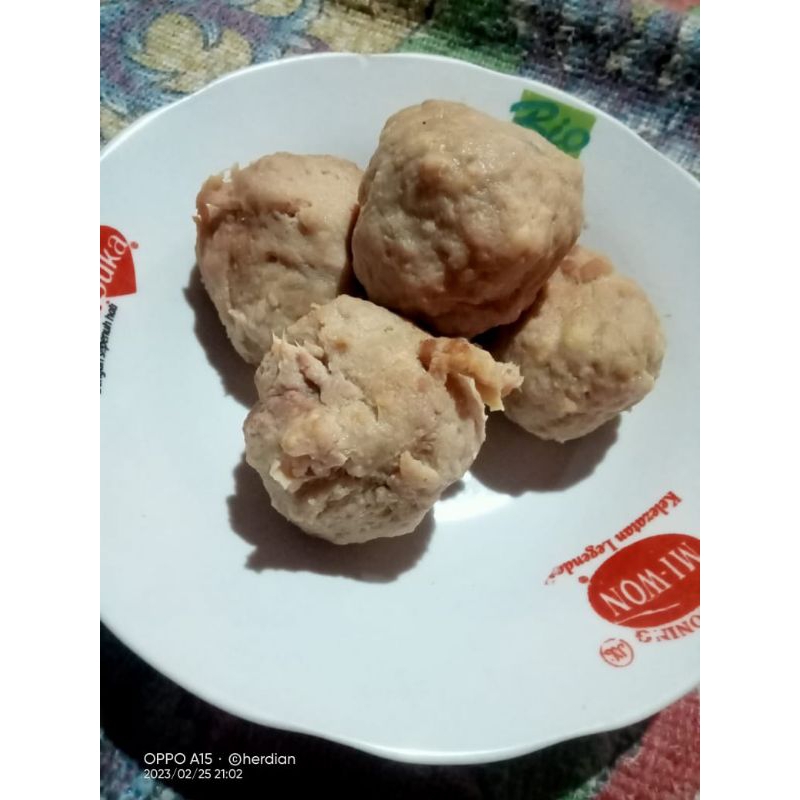 

baso urat