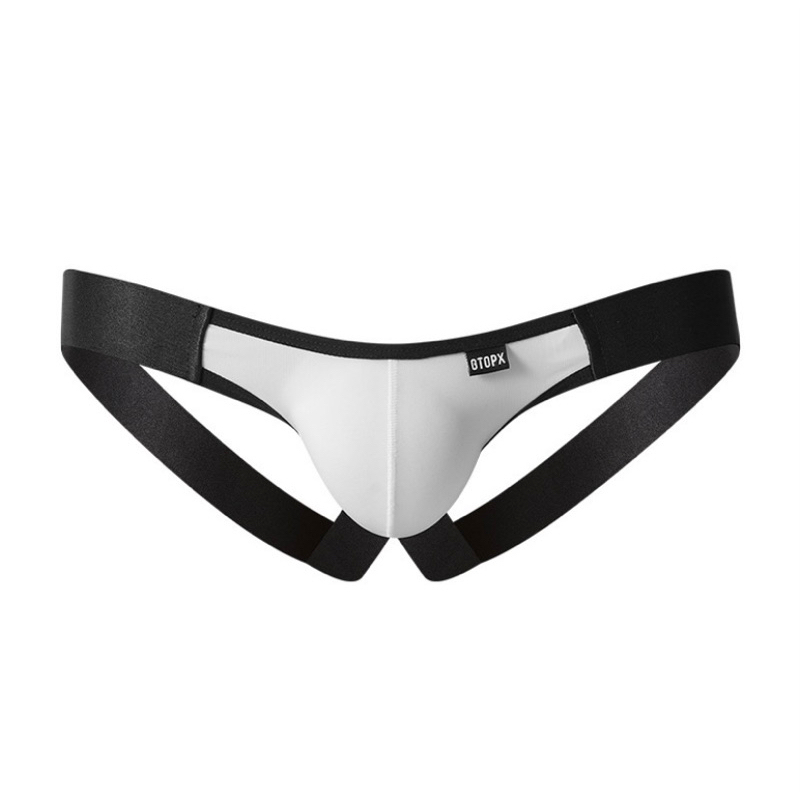 Jockstrap pria sexy import | celana dalam pria sexy transparan import | mens underwear pria sexy imp