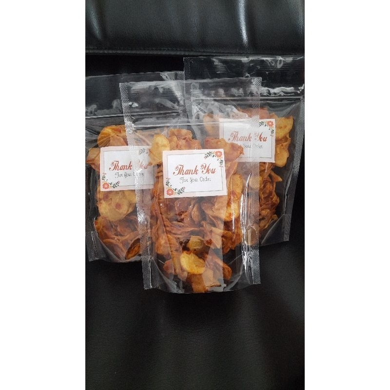 

Keripik ubi balado 160gr/ kripik ubi/ kripin ubi pedas manis/