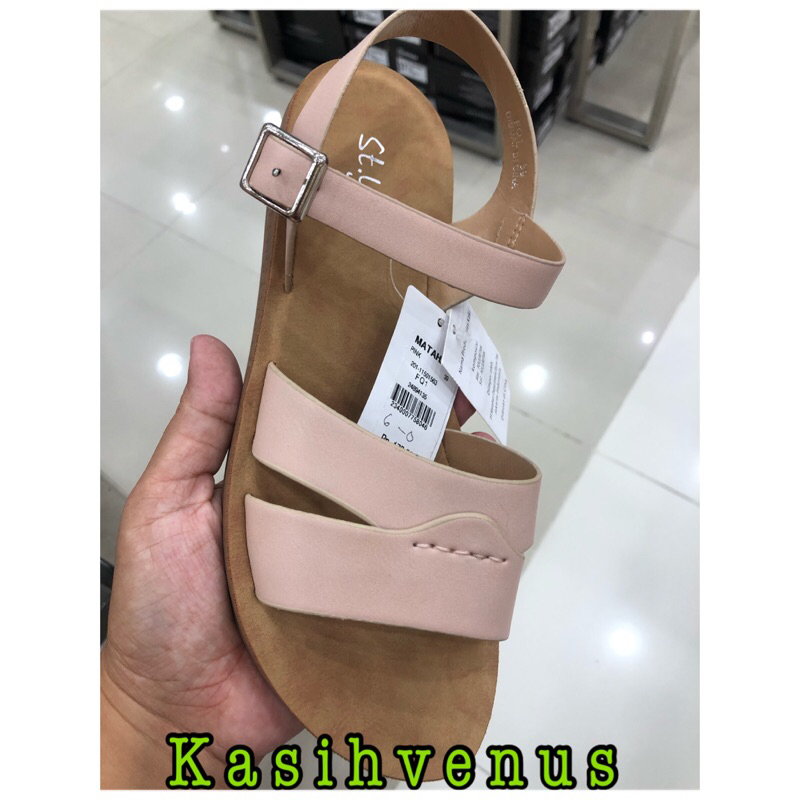 sandal wanita st yves new produk