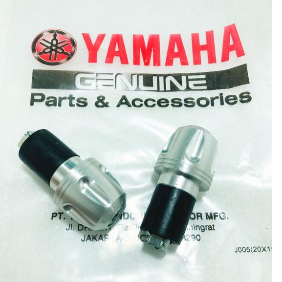 JALU STANG SETANG CNC YMAX YAMAHA NMAX AEROX LEXI XMAX XRIDE VARIO PCX 125 150 BEAT SCOOPY VIXION BA