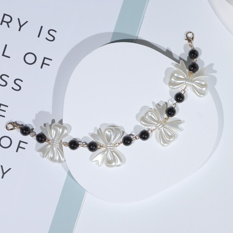 Strap Konektor Masker Mask Extender Pita Import