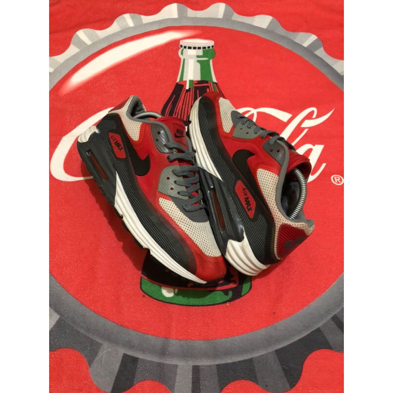 Nike Air max 90 Lunarlon Size 43(27,5cm) Second/Bekas/import