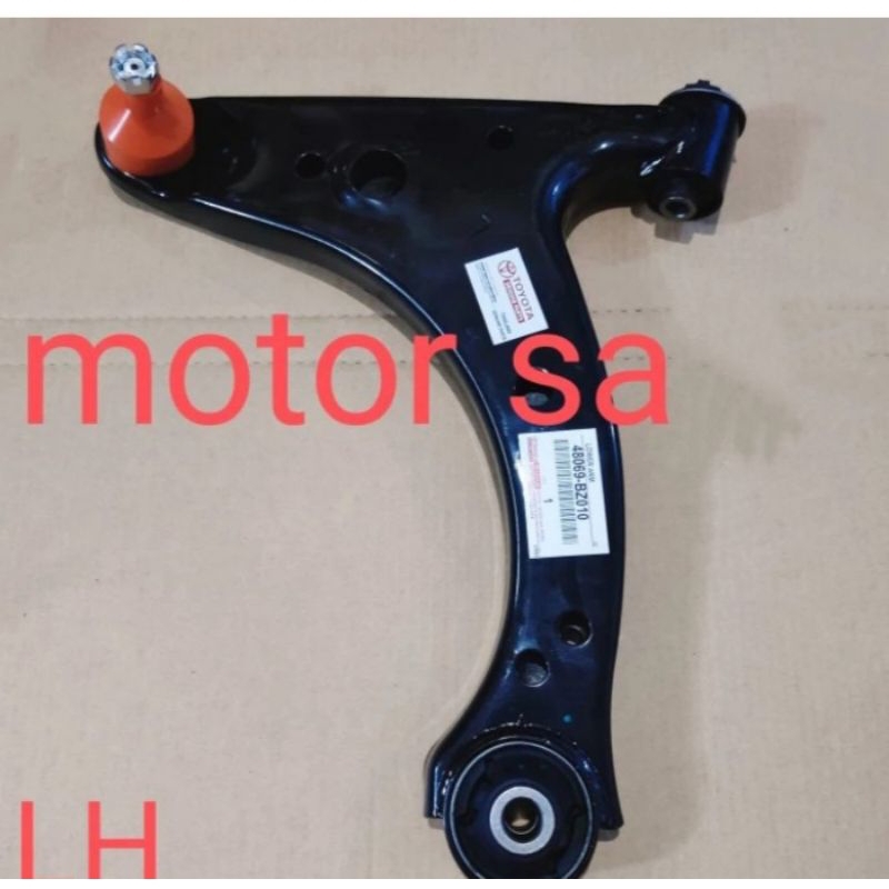 LOWER LOW ARM AVANZA XENIA LAMA