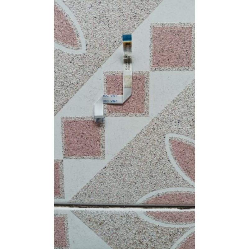 Flexible Touchpad Acer 4732