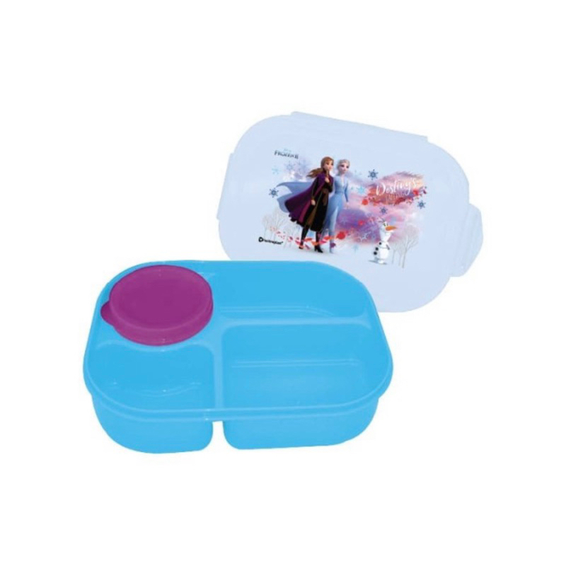 TECHNOPLAST TEMPAT MAKAN ANAK KARAKTER FROZEN