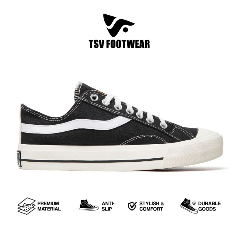 sepatu tsv footwear Original/sepatu sneakers Original/sepatu sneakers TSV FOOTWEAR pria dan wanita/s
