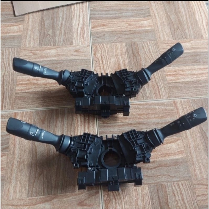 Modul Saklar Lampu Sein +Saklar Wiper Avanza Xenia 2020-2022 Original