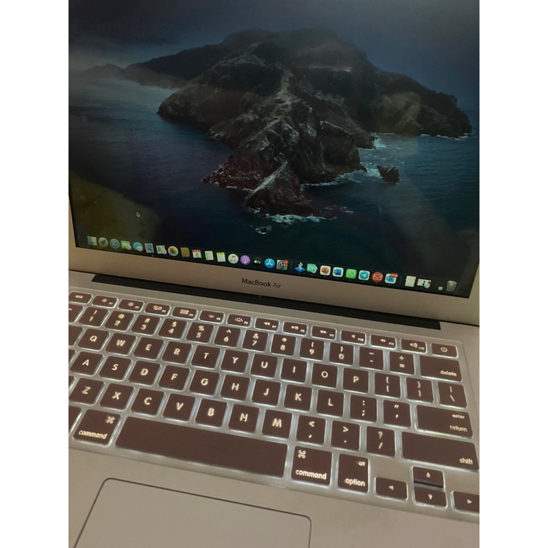 Macbook Air 2015 13inch 128gb second