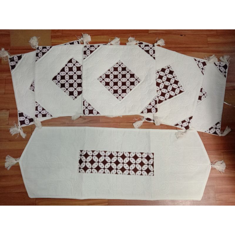 SARUNG BANTAL SOFA BATIK// SARUNG BANTAL BATIK