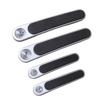 Soonai Pelindung Pintu Mobil Charming Style Door Guard High Quality