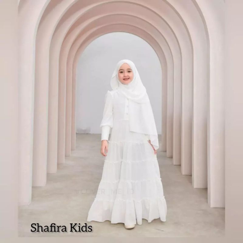 SHAFIRA KIDS GAMIS ANAK TANGGUNG USIA 10-12 TAHUN GAMIS CERUTY FREE PHASMINA GAMIS ANAK PEREMPUAN/GAMIS ANAK TERLARIS/GAMIS ANAK TERBARU/PAKAIAN ANAK MUSLIM/GAMIS ANAK LEBARAN MODEL KEKINIAN/BAJU MUSLIM ANAK/CELLERADJOECOLLECTIONRACUNSHOPEE