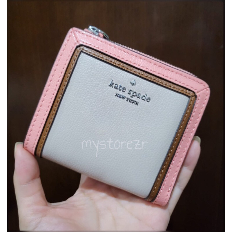 Kate Spade Bifold Wallet