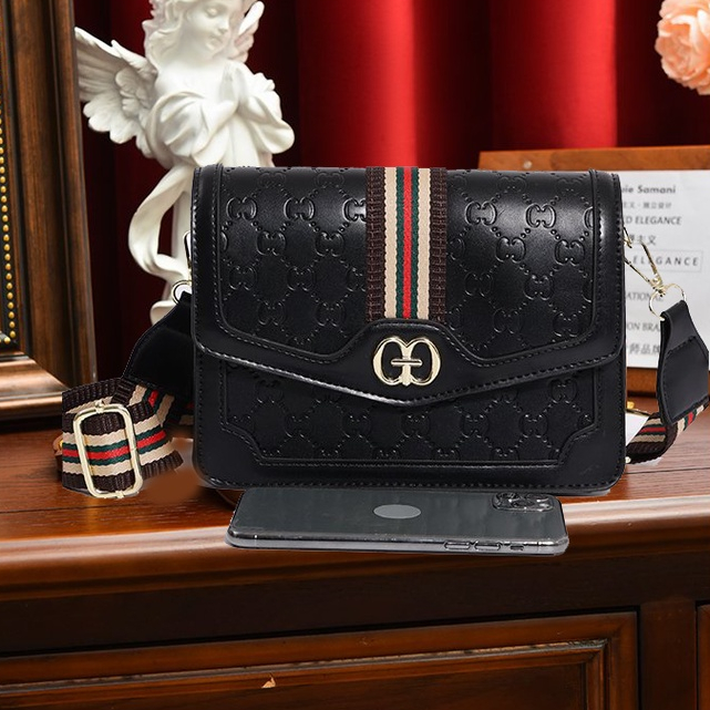 ( 2PC 1KG ) GTBI998880884  New Arrival 2023 !!!  Tas Selempang  Tas Wanita Import  Premium Terbaru