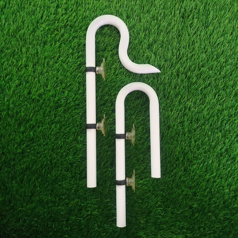 Lily Pipe Aquascape Aquarium DIY