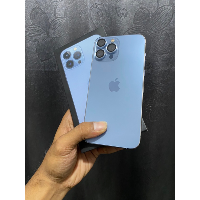 iphone 13 Pro Max 256gb ( ibox )