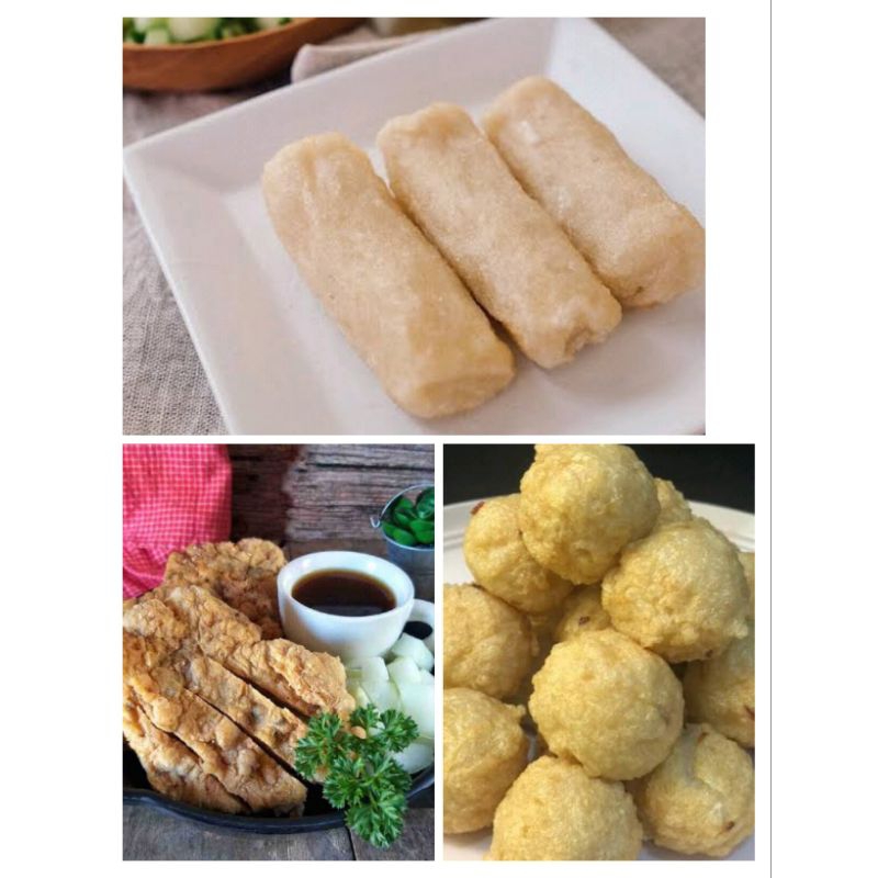 

pempek paket 50.000