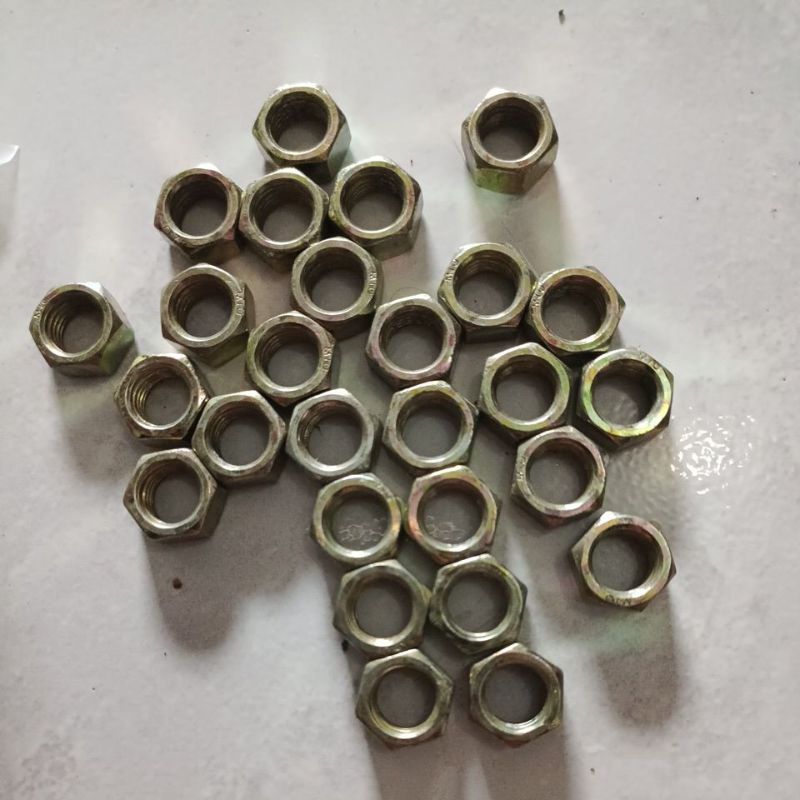 (100 pcs) grosir mur m8 kunci 12