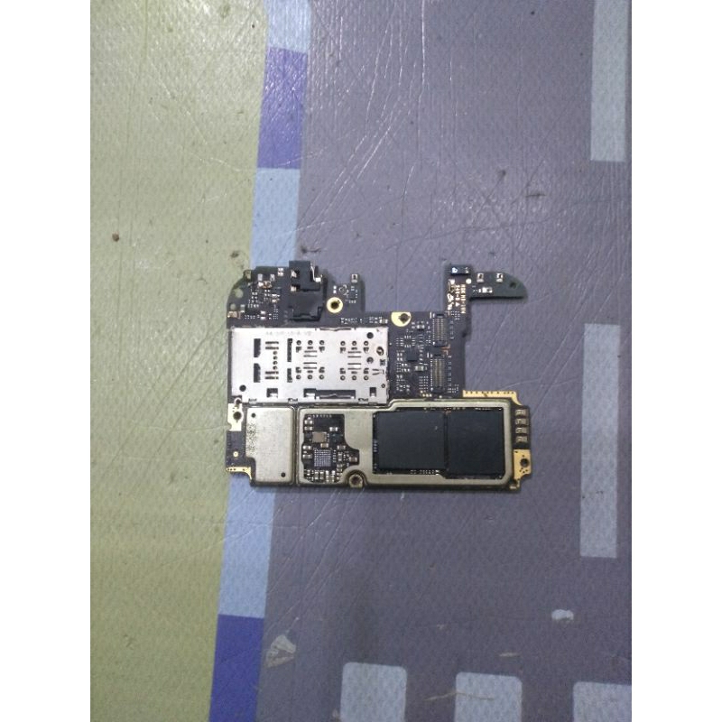 mesin congkelan emmc seri KM3V6001CA B708