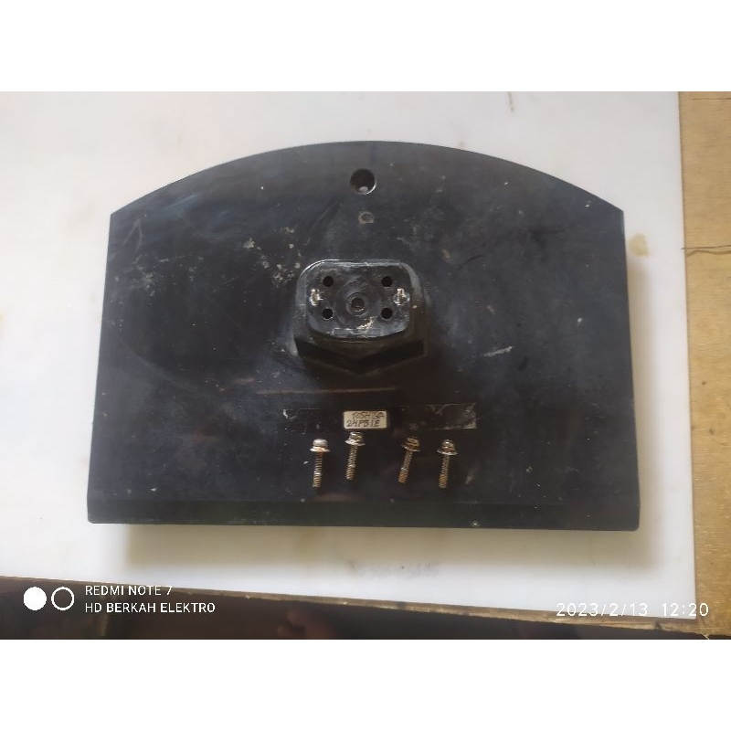 kaki tv toshiba 24pb1e