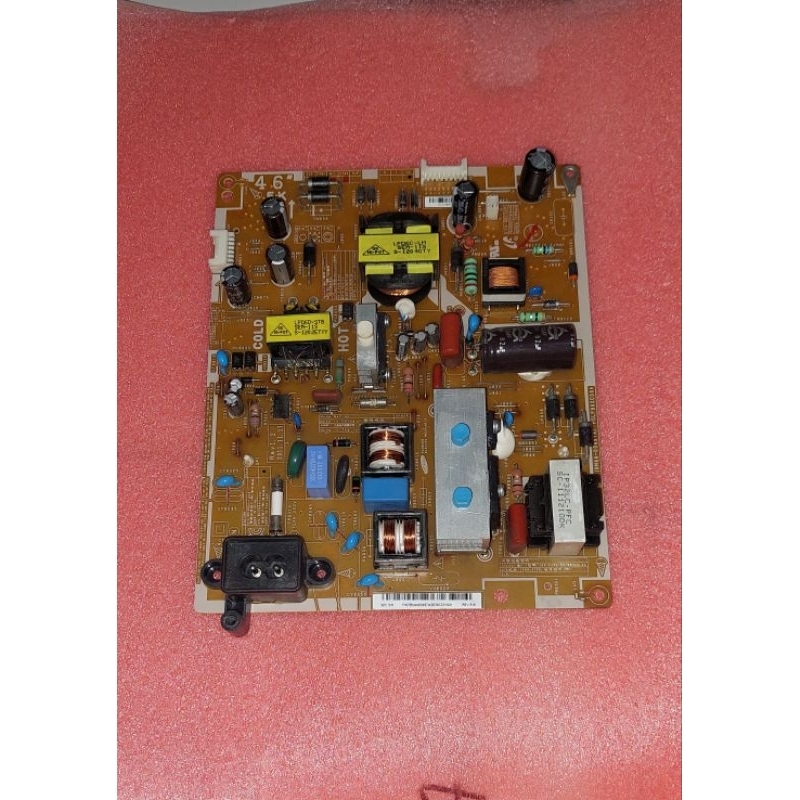 PSU UA 46EH5000 POWER SUPPLY TV 46 SAMSUNG