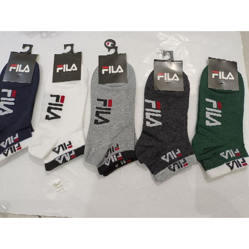 Kaos kaki Dewasa/kaos kaki remaja/FiLA