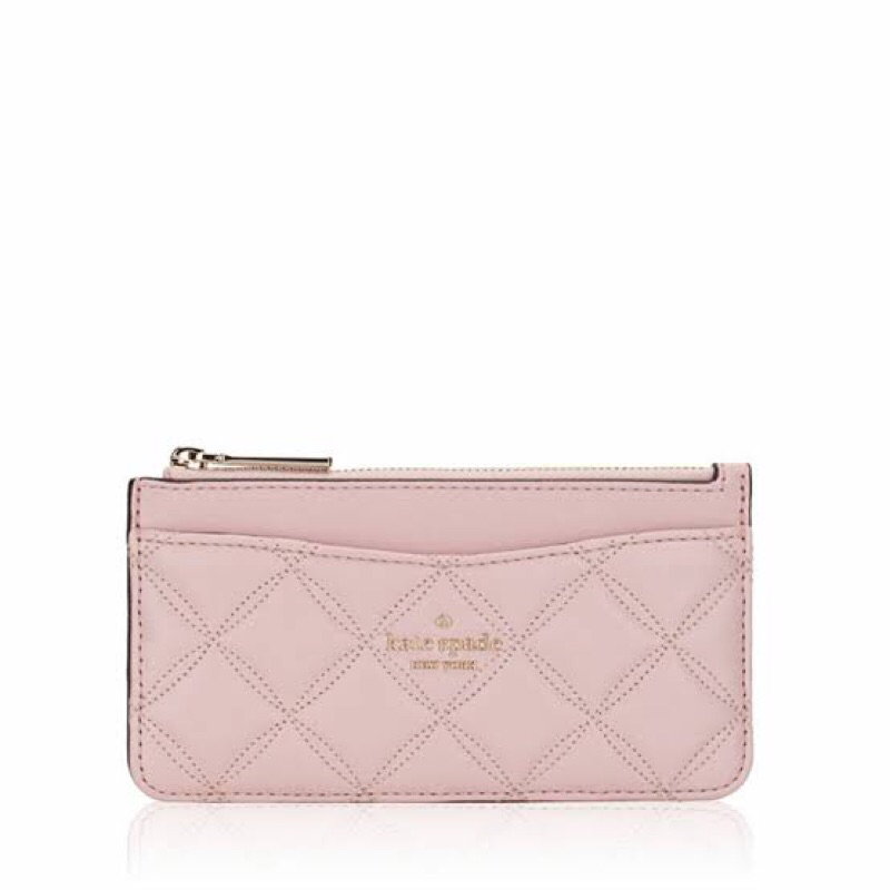 KATE SPADE LARGE SLIM CARD HOLDER NATALIA