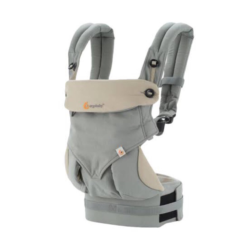 Gendongan Ergobaby 360 - preloved original