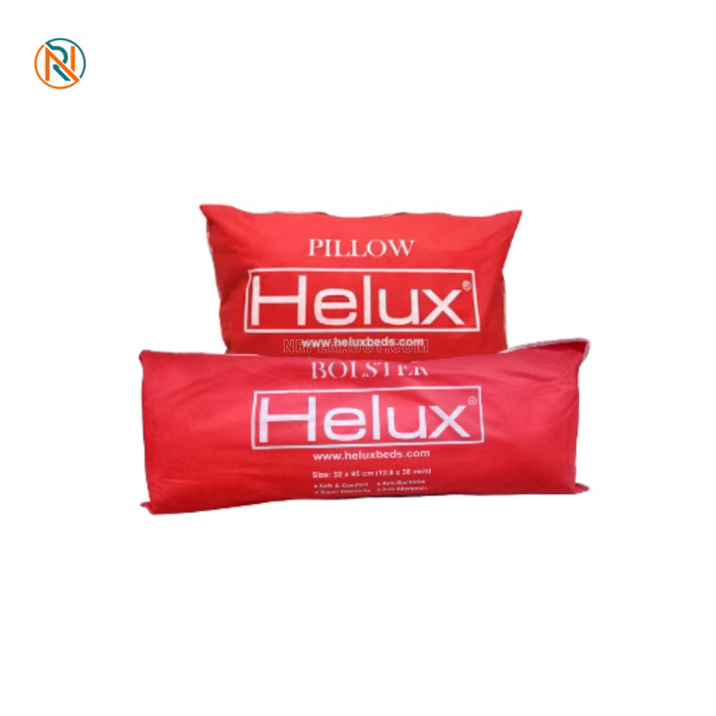 Bantal & Guling Helux Original