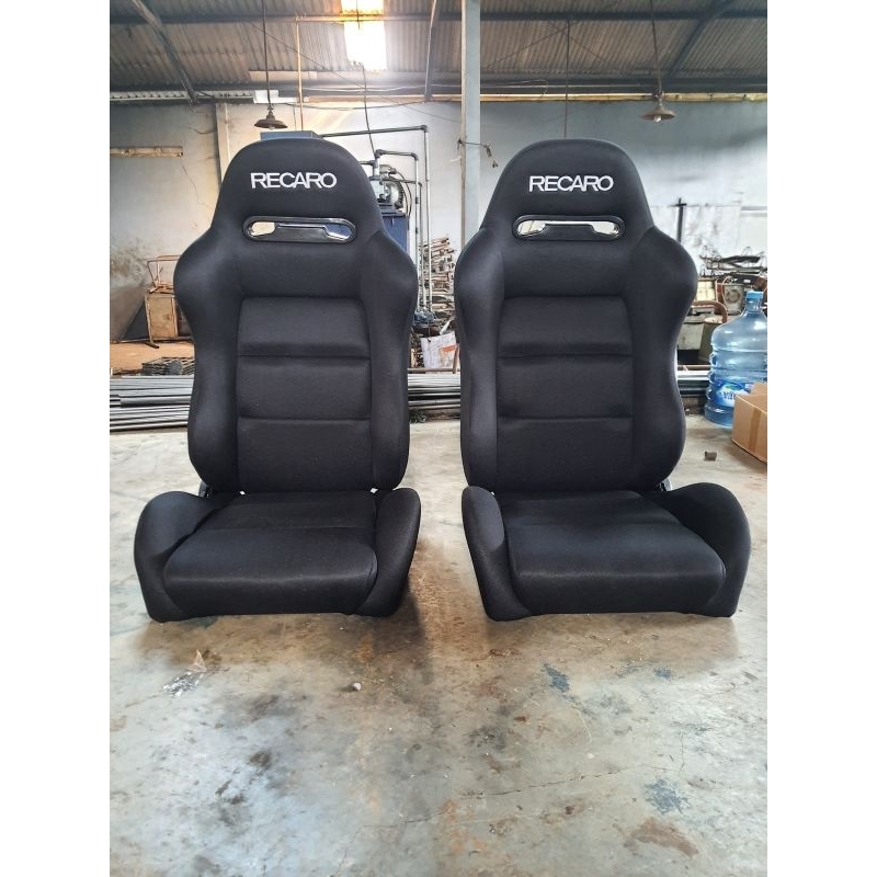 JOK MOBIL SR4, jok mobil racing universal full warna / jok recaro / jok racing/jok racing mobil/jok 