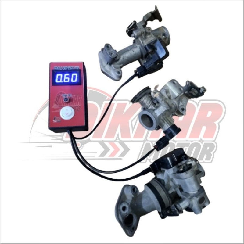 TOOL TPS HONDA YAMAHA INCLUDE SOCKET