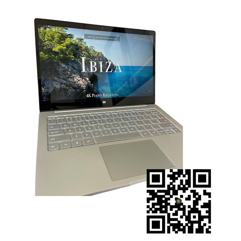 Mi Notebook Air 13inch Istimewa Murah