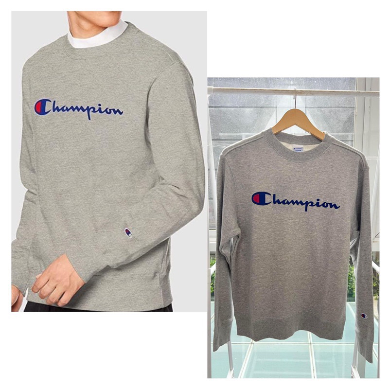 Sweater Champion