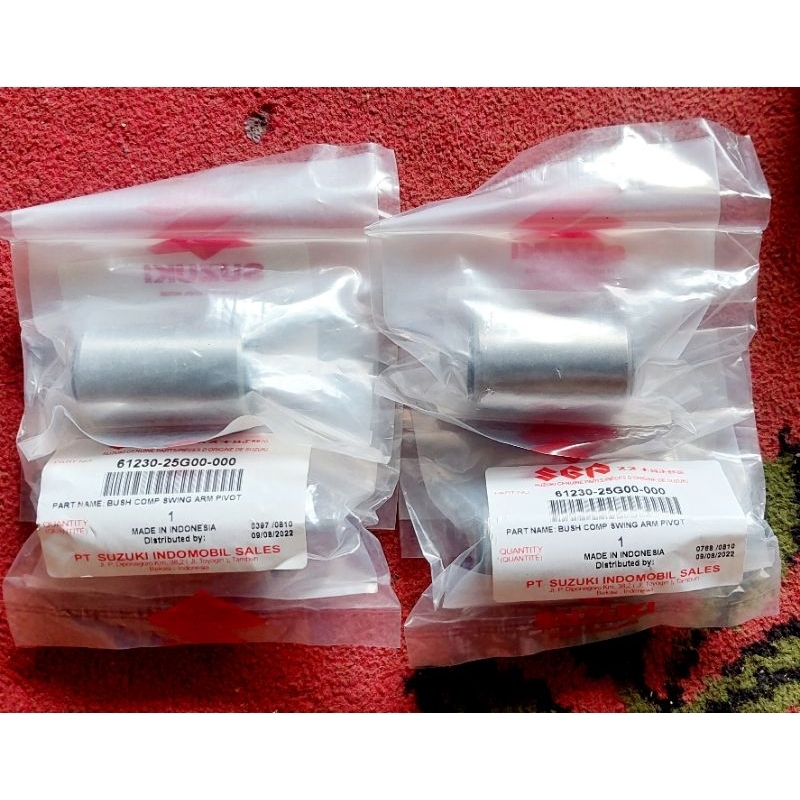 Bosh Swing Arm Satria Fu Karbu / Satria Fu Injeksi