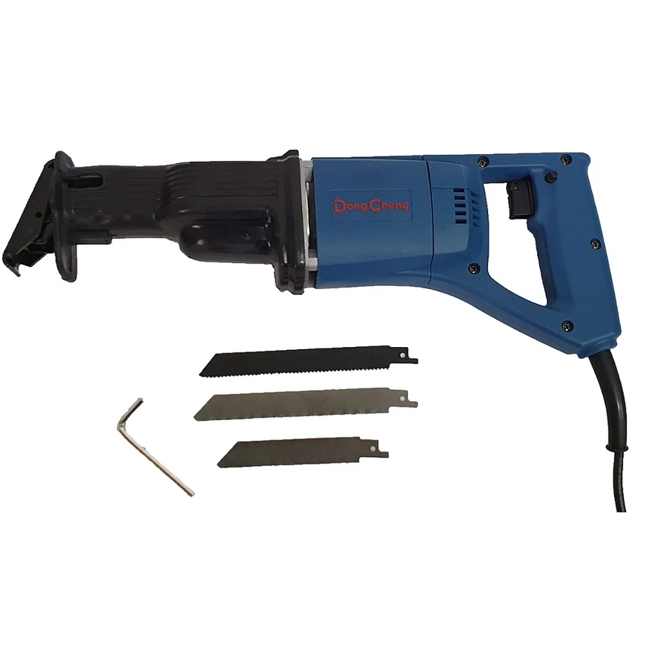 DONGCHENG DJF-30 Gergaji Listrik Reciprocating Saw 90mm DJF30