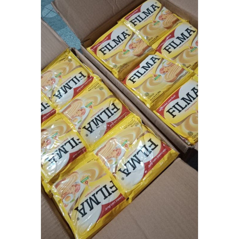 

Filma margarin 200gr