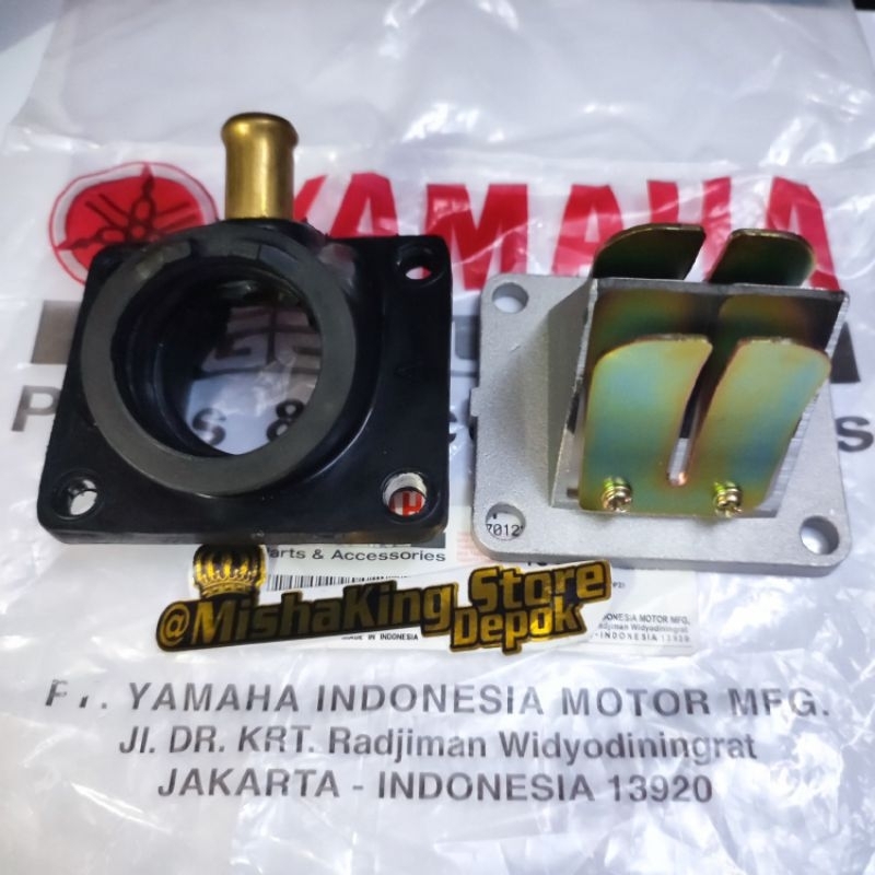 Membran assy rx king rxs set karet intek 4y2