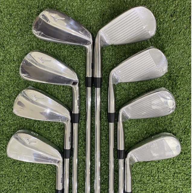 STICK GOLF MIZUNO IRON SET MP20 BARU