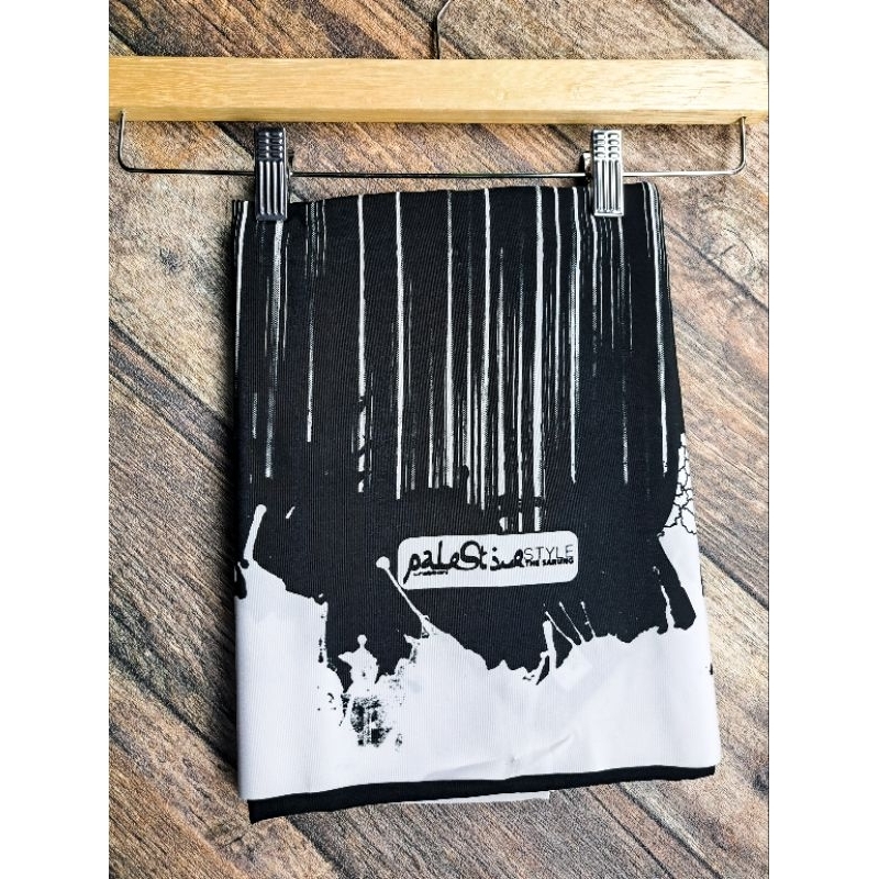 SARUNG RABBANI PALESTINE