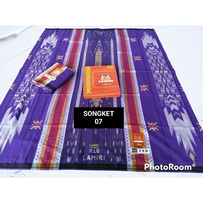 SARUNG LAMIRI TSD,TKD KUALITAS ORIGINAL // SARUNG LAMIRI ORIGINAL TERMURAH