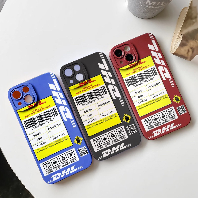 Case Dhl Redmi A1 9 10 9T 11 8 Pro 7 5 10s 9A 9C 10A 10C Poc0 M3 X3 Nfc Pro F3 Casing Silikon Softca