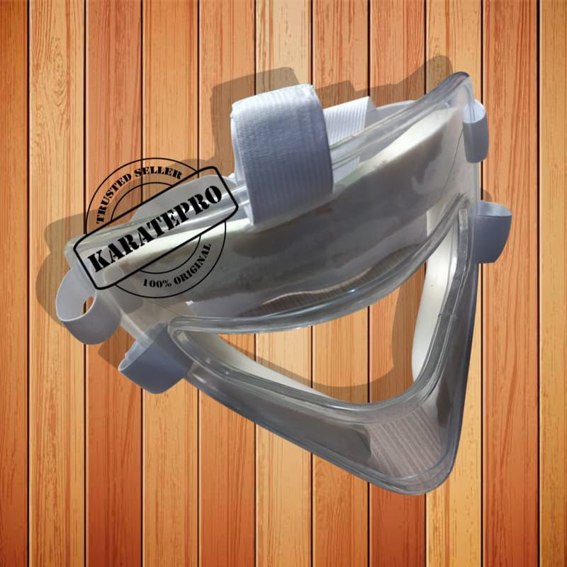 SENKAIDO FACE MASK KARATE