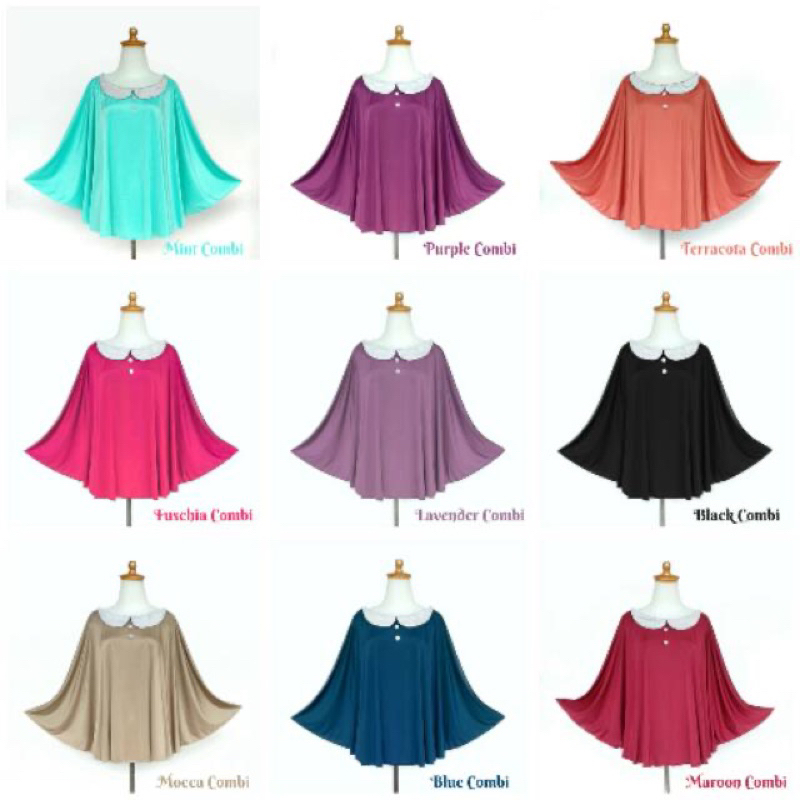 Cuddleme nursing cape / Apron cuddleme